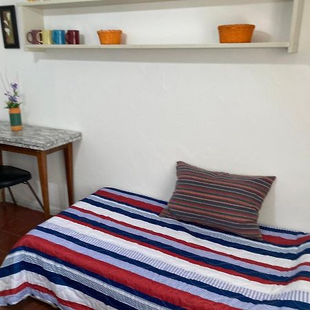 Lp Apartment Punta del Este Exterior photo