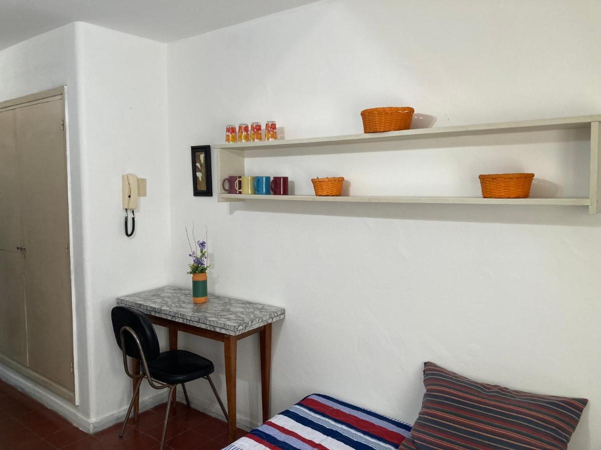 Lp Apartment Punta del Este Exterior photo