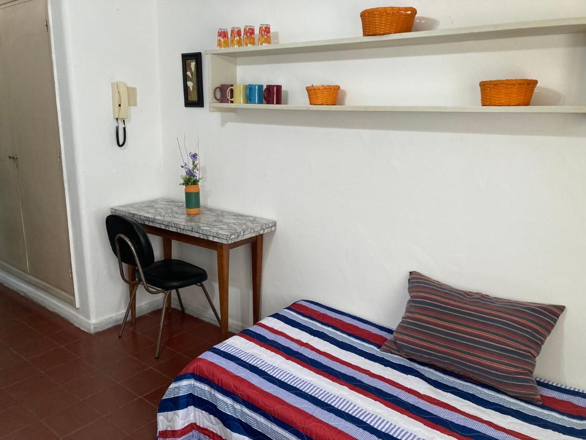 Lp Apartment Punta del Este Exterior photo