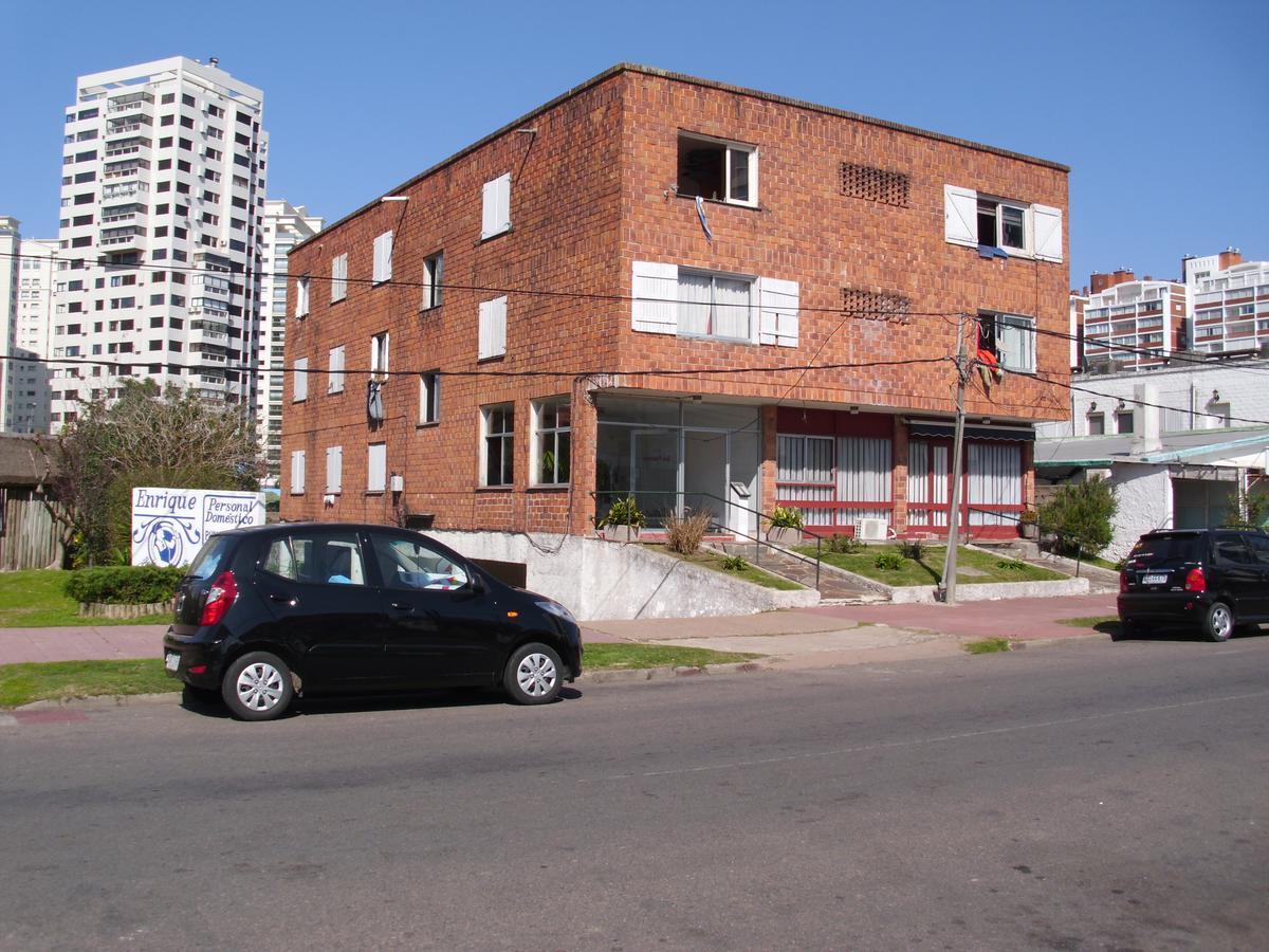 Lp Apartment Punta del Este Exterior photo