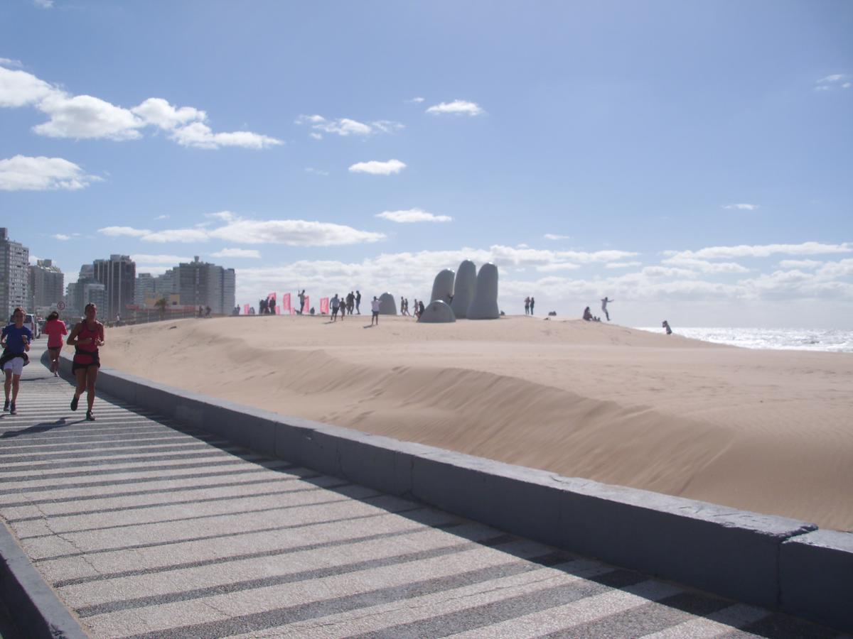 Lp Apartment Punta del Este Exterior photo