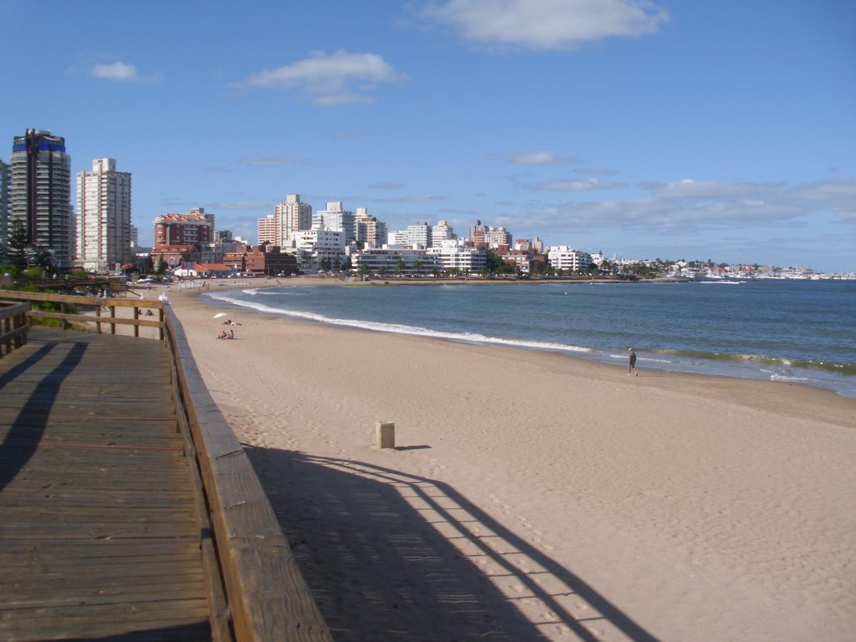 Lp Apartment Punta del Este Exterior photo