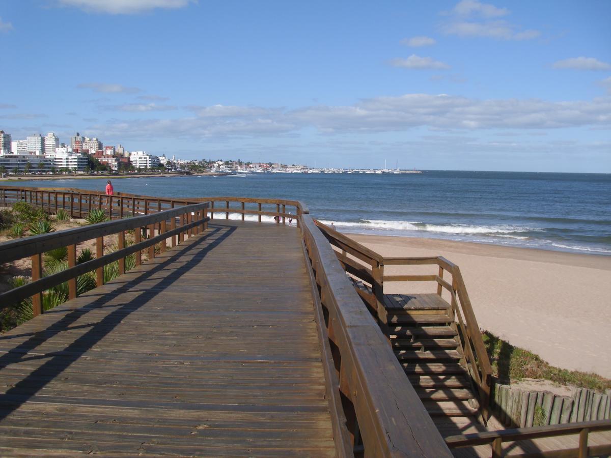 Lp Apartment Punta del Este Exterior photo