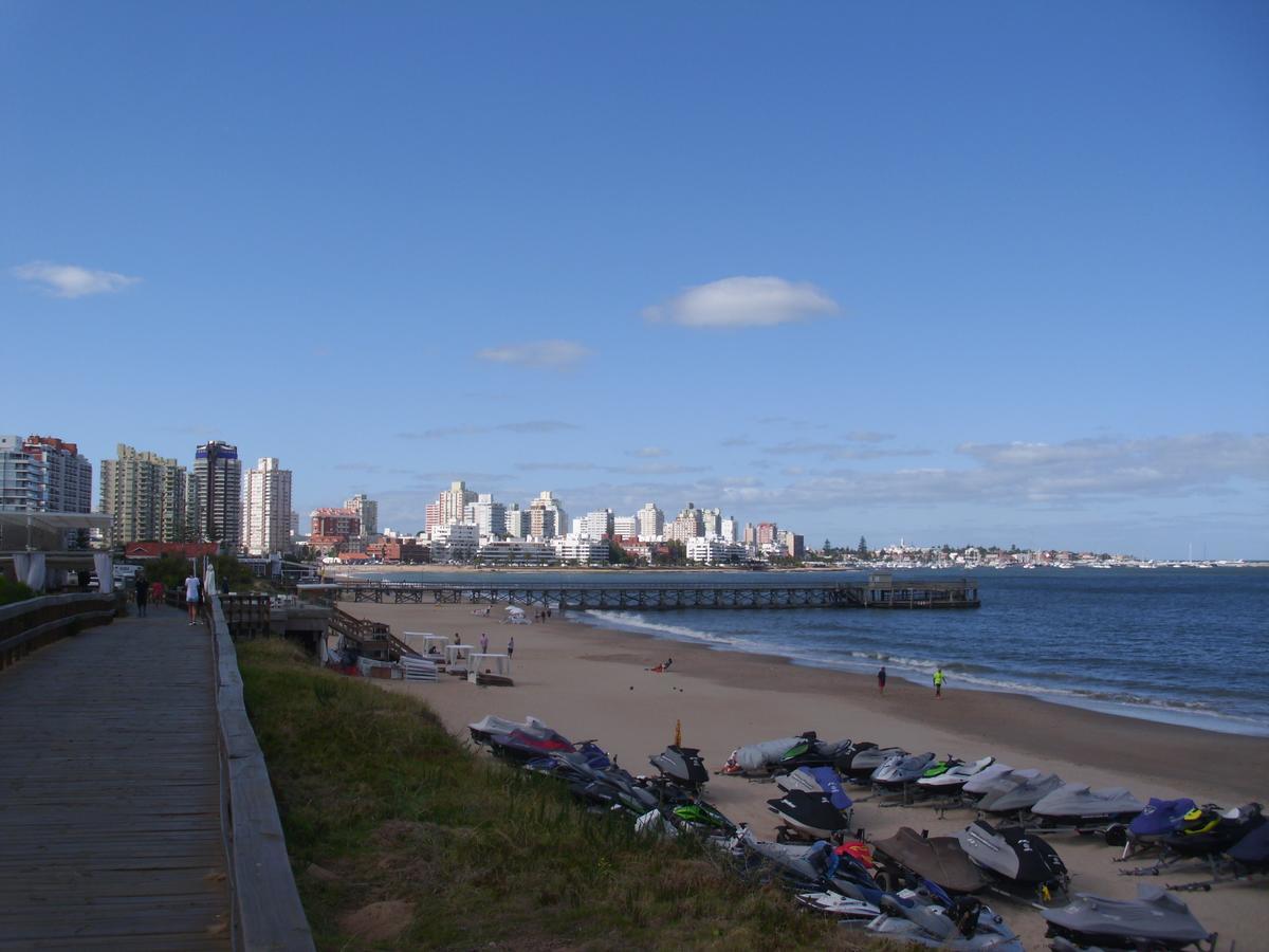 Lp Apartment Punta del Este Exterior photo