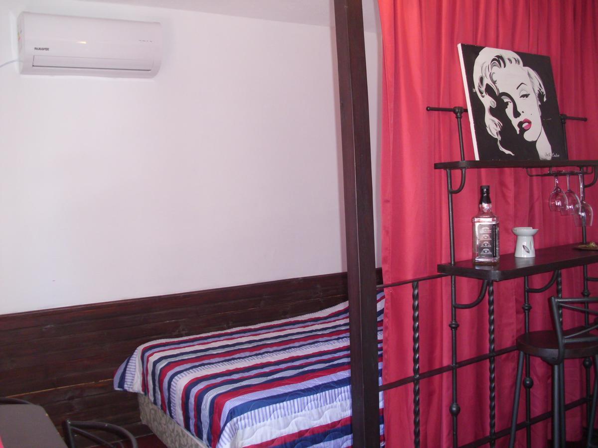 Lp Apartment Punta del Este Exterior photo