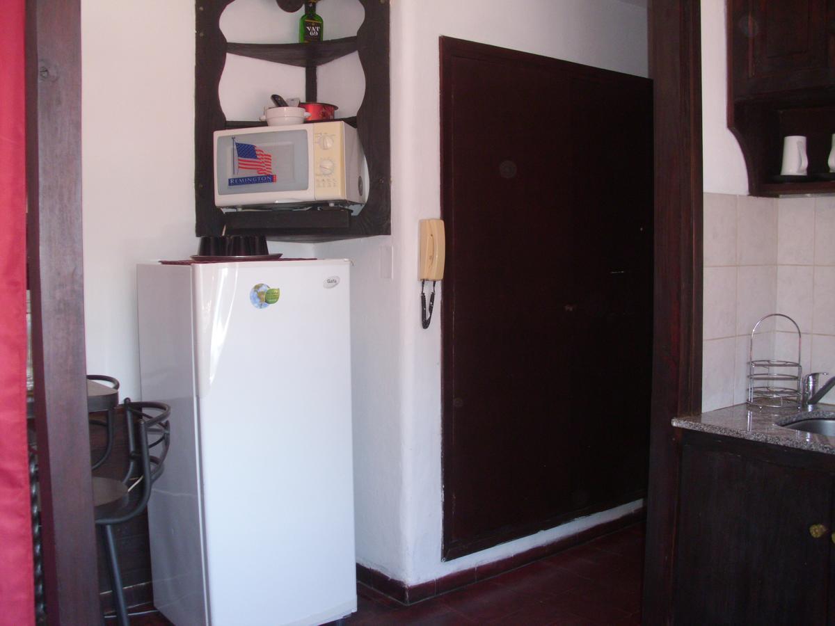 Lp Apartment Punta del Este Exterior photo